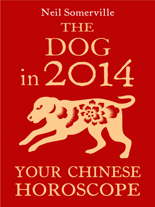 Title details for The Dog in 2014 by Neil Somerville - Available